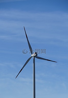 性質(zhì),風力渦輪機,轉(zhuǎn)子