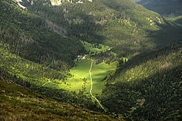 冬奧會,波蘭,czarwone 山谷