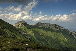 冬奥会,波兰,czerwone wierchy