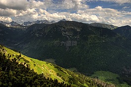 冬奥会,波兰,czerwone wierchy