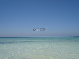 海,海洋,向下