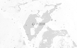 背景,白,沙