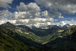 冬奥会,波兰,czerwone wierchy