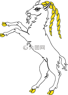 山羊,動(dòng)物,農(nóng)場(chǎng)