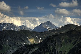 冬奥会,波兰,czerwone wierchy