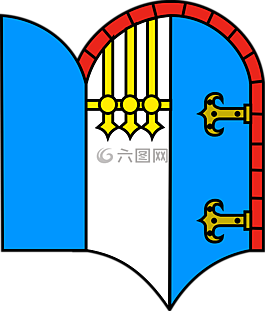 宮,門,開幕