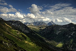 冬奥会,波兰,czerwone wierchy