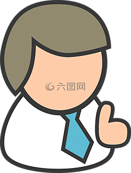 圖,男子,員工