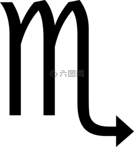 天蝎,天干地支,占星術