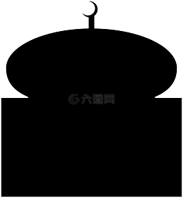 伊斯蘭,結(jié)構(gòu),圓頂