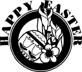 快樂(lè),復(fù)活節(jié),雞蛋