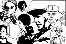 人,行業(yè),字符