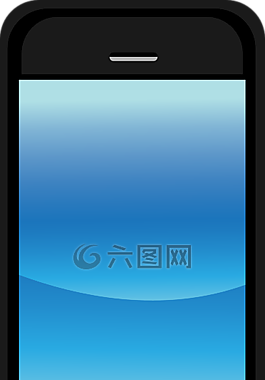 手機(jī),屏幕,黑