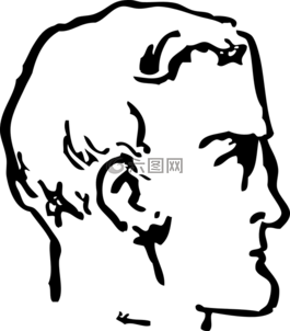 臉,男子,強(qiáng)