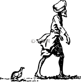 男子,家伙,人
