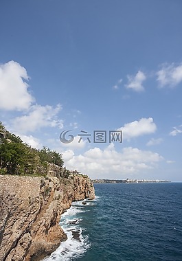 景觀,性質(zhì),藍(lán)色