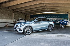 梅賽德斯-奔馳,車,汽車
