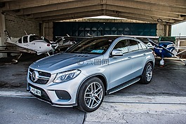 梅賽德斯-奔馳,車,汽車