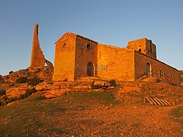 旅行,體系結(jié)構(gòu),沒有人