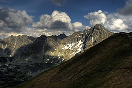 冬奥会,波兰,czerwone wierchy