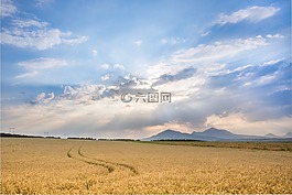 天空,景觀,性質(zhì)