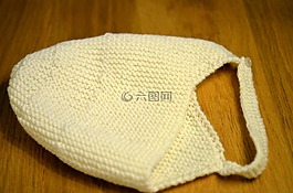 knitt,帽子,羊毛