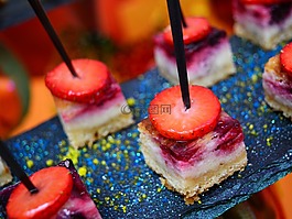食品,好吃,草莓