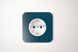 能源,套接字,供應(yīng)