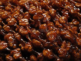 大巴扎,水果,釉面