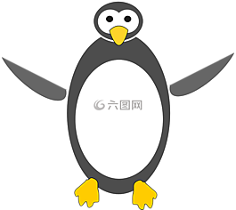 企鵝,鳥(niǎo),野生動(dòng)物