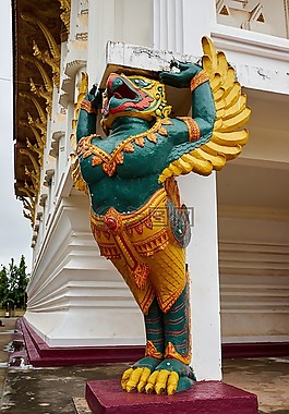 神,佛教,雕像