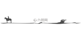 騎手,馬,旅行
