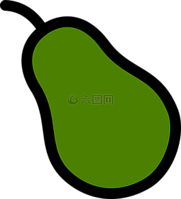 水果,梨,新鮮