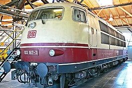快速駕駛機車,br103,br 103