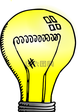 燈,光,電