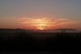 性質(zhì),日出,德國(guó)