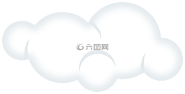云,天氣,天空