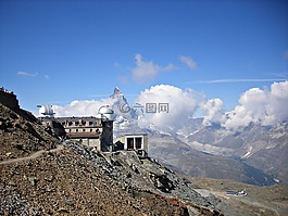 瑞士,性质,gornergrat