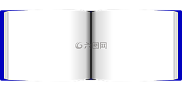 書(shū),開(kāi)放,白