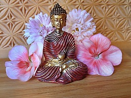 沉默,佛,數(shù)字