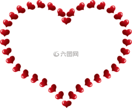 心,紅色,loveheart
