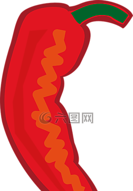 胡椒,辣椒,香料