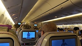 飛機(jī),飛行,飛