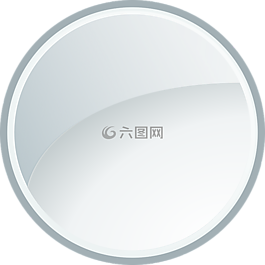 環(huán)路,光面紙,灰色