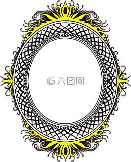 鏡像,幀,邊境