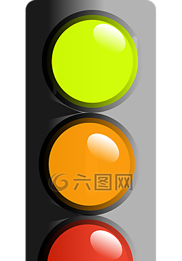 交通,光,停止
