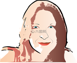 女性,女子,女孩