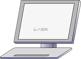 筆記本電腦,屏幕,監(jiān)視器