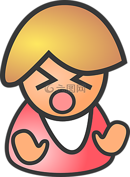 女子,女性,憤怒