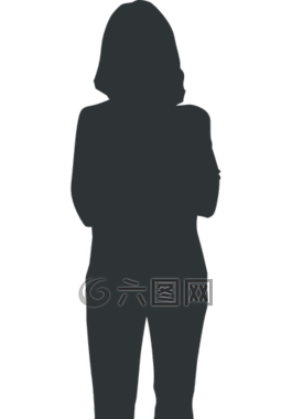 夫人,女子,女孩